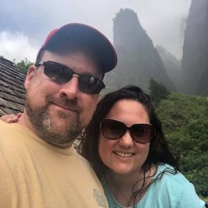 Meet your Posher, Shara